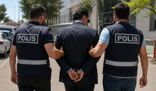 Antalya SGK Soruşturmasında 3 Tutuklama: Dosyada Milyonlarca Liralık Rüşvet İddiaları