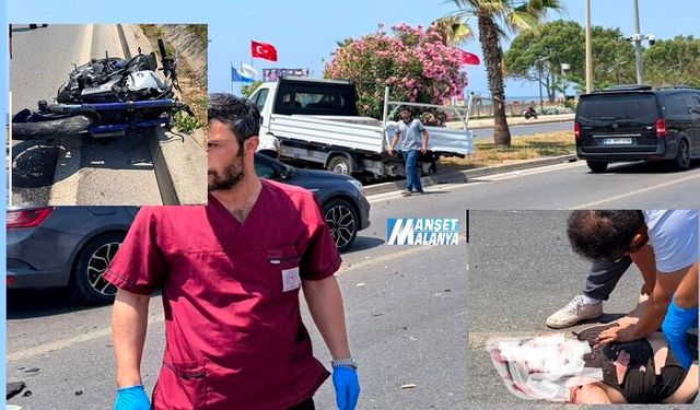Kimliği Belli Oldu: Payallar’daki Feci Kazada Kartal Cihat Kutlu Hayatını Kaybetti