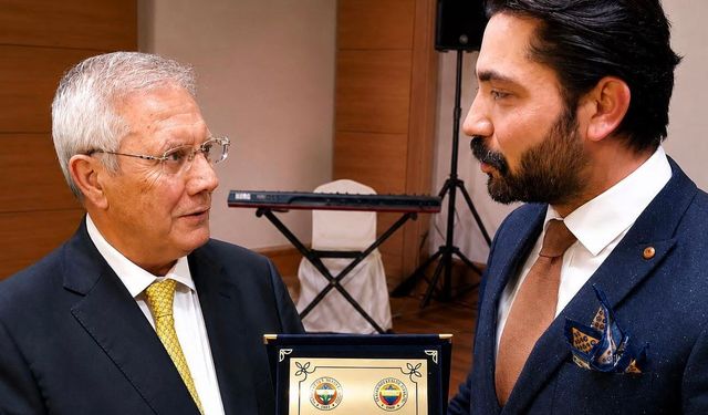 FB kongre üyesi Sipahioğlu’ndan Fenerbahçe Alanya Derneği Yönetimine İstifa Çağrısı