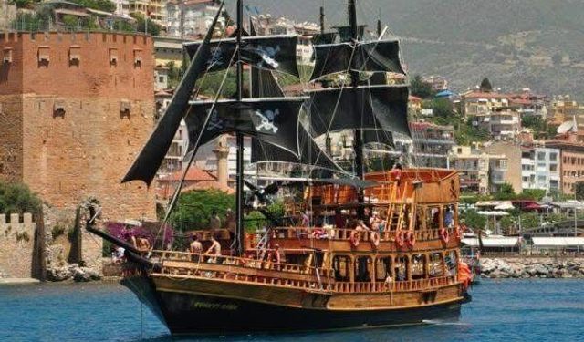 Teknelerde Yeni Devir Başladı! Alanya’daki İşletmeleri de Kapsayan Genelge Yayımlandı