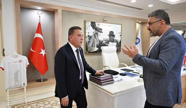 Rüşvet Soruşturmasında Tutuklanmışlardı! Böcek’in Şoförlerine Tahliye