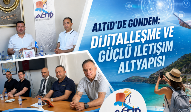 Alanya Turizmi İçin Sessiz Ama Büyük Değişim