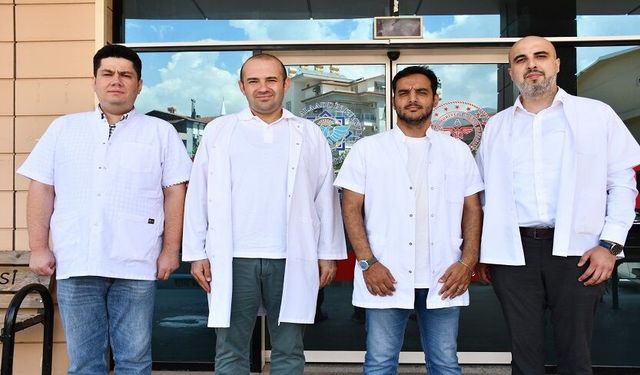 Alanya, Onkoloji Eğitiminde Merkez Olma Yolunda