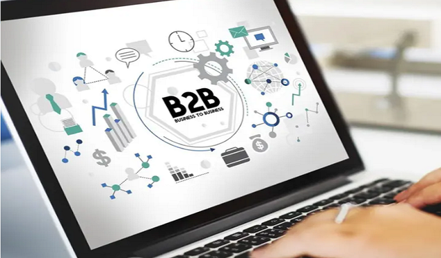 B2B E-Ticaret Nedir? İşletmeler İçin Dijital Toptan Satış Rehberi