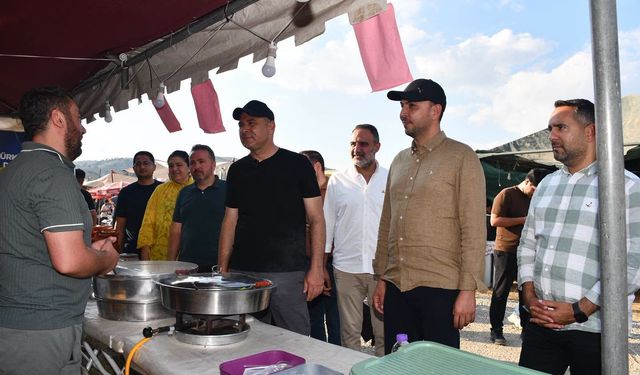 Belediye Yarışı İçin İlk Mesaj Tokar’dan mı Geldi?
