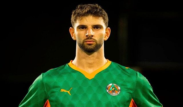 Ümit Akdağ'dan Transfer Sinyali: "Ne Zaman Ne Olacağı Belli Olmaz"
