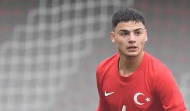 Alanyaspor, Altınordu’dan genç stoperi kadrosuna kattı