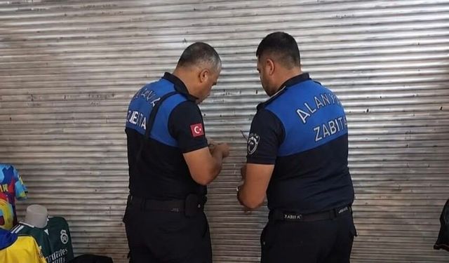 Turiste Kötü Muamele Pahalıya Patladı: Butik İşletme Faaliyetten Men Edildi