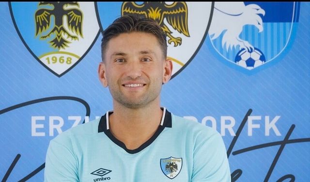 Alanyaspor’dan Ayrıldı, İlk Mesajı Gündem Oldu
