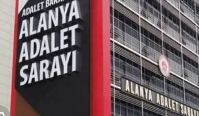Alanya’da Uyuşturucu Operasyonu: 2 Şüpheli Tutuklandı