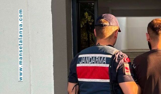 Avsallar’da haraç iddiasıyla silahlı saldırı: Tutuklu sayısı 3’e çıktı