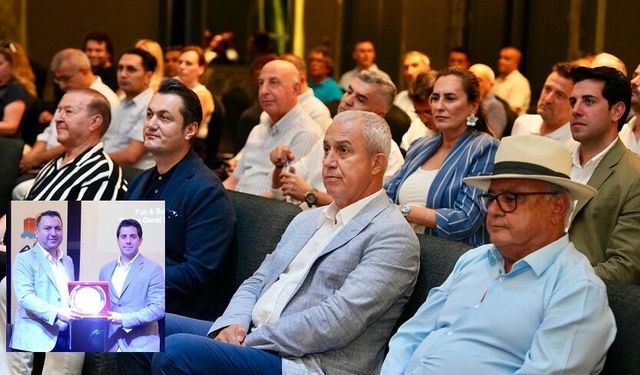 Alanya’da turizm zirvesi! 2027 sezonunun şifreleri konuşuldu