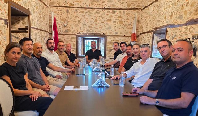 Rezervasyon Platformları İçin Yeni Düzenleme Turizm Sektörünü Hareketlendirdi