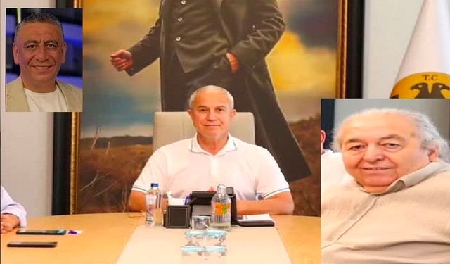 Başkan Özçelik için dikkat çeken değerlendirme: “Siyasi hayatını kapatacak gibi”