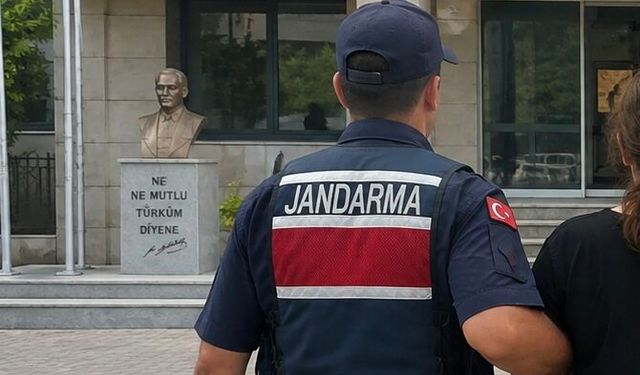 “HER ŞEY DAHİL” DEDİ, CEZAEVİ DE DAHİL OLDU!