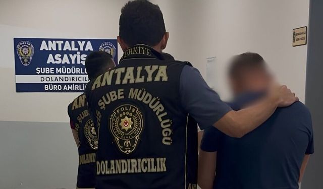 Beyaz eşya servisi bahanesiyle vatandaşları dolandıran 2 şüpheli yakalandı