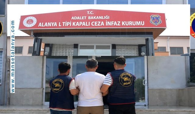 Adalet Bakanlığı Verileri Ortaya Koydu: Cezaevleri Taştı