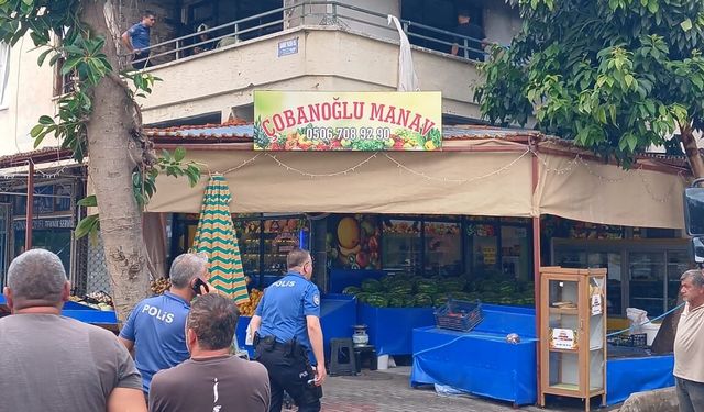 Alanya’da apartman dairesinde yangın: 3 çocuk hastaneye kaldırıldı