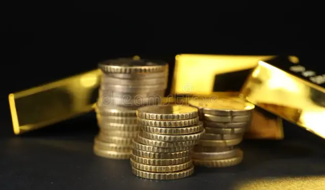 Gram Altında Tarihi Eşik Aşılmadı: Ons Altın Destekli Yükselişle Yeni Rekor Kırıldı