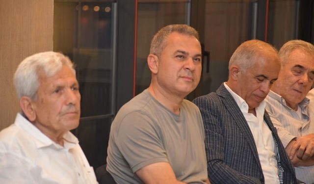 AK Parti’den İskele Protokolüne Destek: “Alanya Hak Ettiği Görünüme Kavuşmalı”