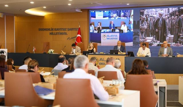 Alanya’nın yıllardır beklediği Yar Deresi Projesi’nde düğüm çözüldü