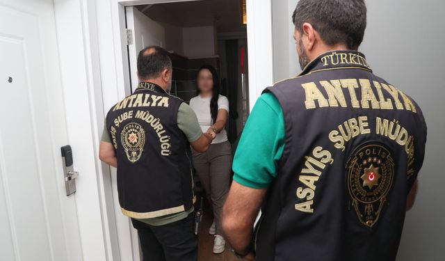 Günübirlik Evler ve Oto Kiralama Firmalarına Sıkı Denetim