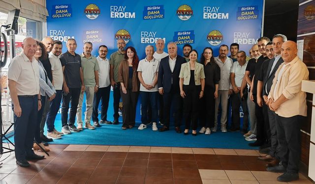 ERDEM’DEN AİDAT ZAMMI TEPKİSİ: “İŞ İNSANLARININ AKLIYLA DALGA GEÇMEYİN”