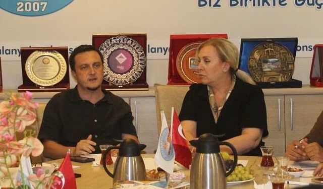 Alanya Kıyıları İçin Tsunami Riski Var mı? Uzman İsim Metraj Vererek Açıkladı