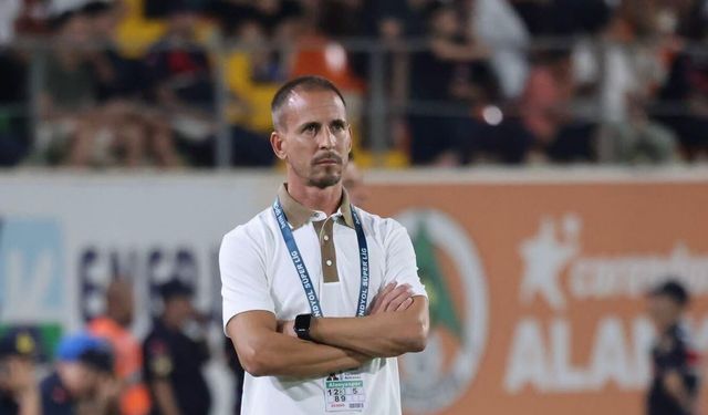 Alanyaspor Cephesinden Sert Tepki: Net Penaltımız Gasp Edildi!