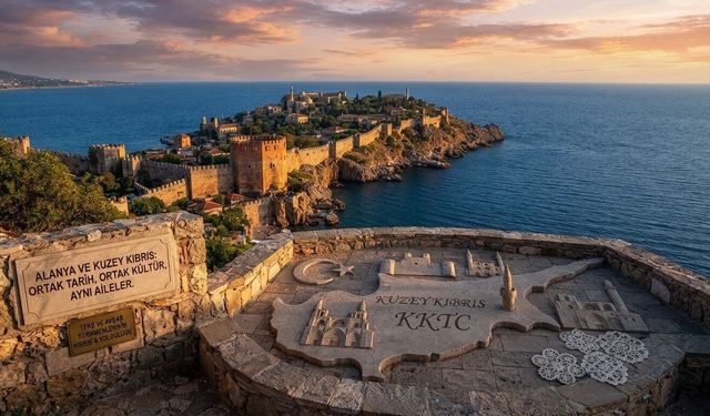 Tarihin Tozlu Raflarından Bir Gerçek: Alanya Neden Kıbrıs Eyaleti’ne Bağlıydı?