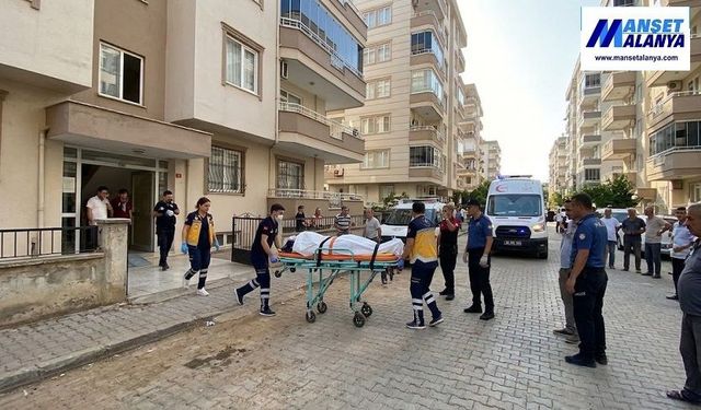 Bir anda fenalaştı… Alanya’da acı son!
