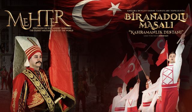 KIZILKULE’NİN 800. YILINDA TARİH VE SANAT BULUŞACAK!