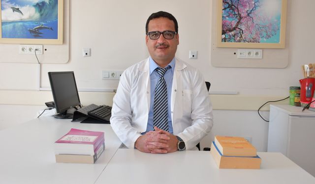 Ruh Sağlığında Erken Tanı Hayat Kurtarıyor: "Yardım İstemek Zayıflık Değil, Cesur Bir Adımdır"