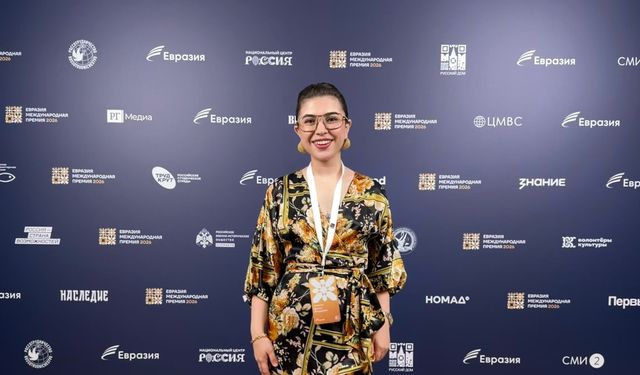 Moskova’da “Dostluk Köprüleri” buluşması: Alanyalı Figen Yıldırır yarın jüri karşısına çıkıyor