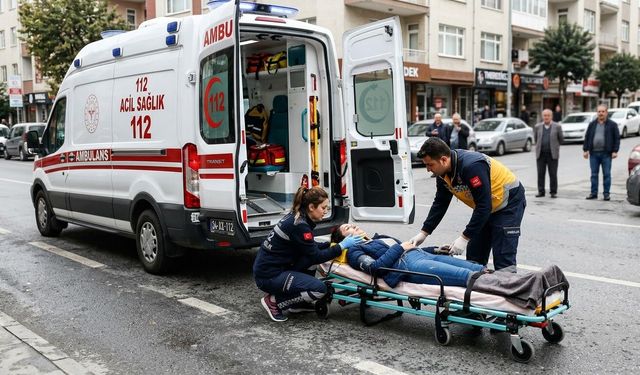SON DAKİKA! Mahmutlar’da kardeşler arasında kanlı olay: İkisi de hastaneye kaldırıldı