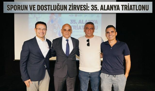 35 YILDIR HABERİN PEŞİNDE, BİR ANIYI HÂLÂ UNUTMADI!
