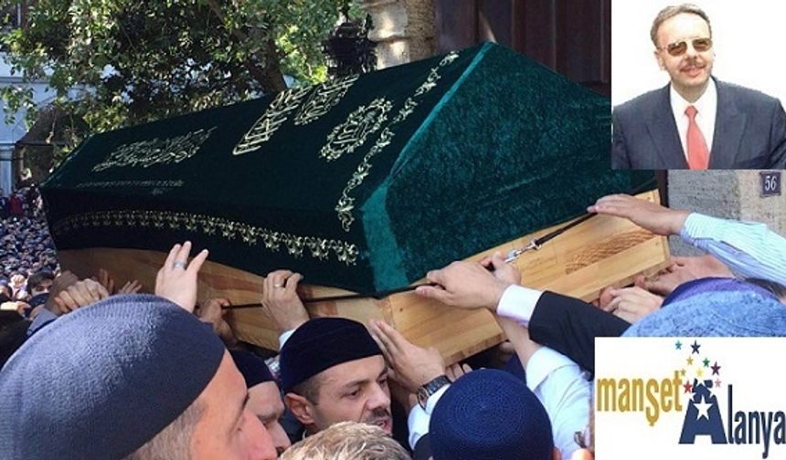 İZDİHAM YAŞANDI
Cenaze aracının mezarlığa girişi sırasında izdiham yaşandı. Mezarlığa gelenler Denizolgun’un tabutuna dokunabilmek için adeta birbirlerini ezdi. Bazı kişiler bu sırada mezarlığa duvarlardan atlayarak girdi. Arif Ahmet Denizolgun’un cenazesi edilen duaların ardından da toprağa verildi.