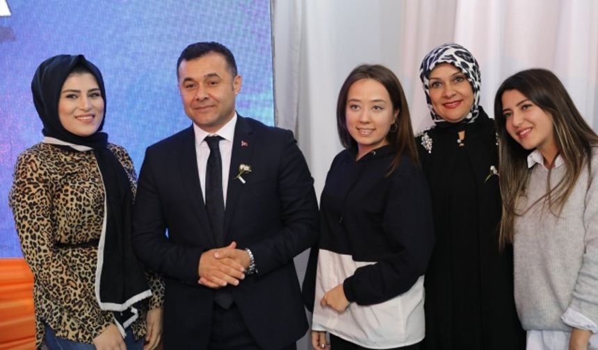 Alanyalılar İstanbul'da buluştu