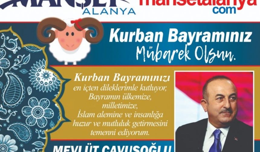 Kurban bayramı mesajları