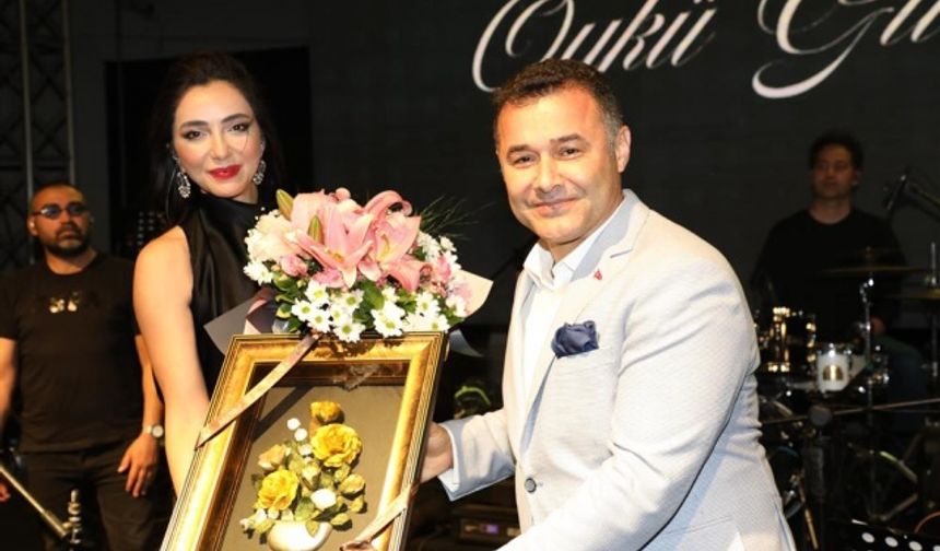 ALANYA GENÇLİĞİNE MUHTEŞEM 19 MAYIS HEDİYESİ