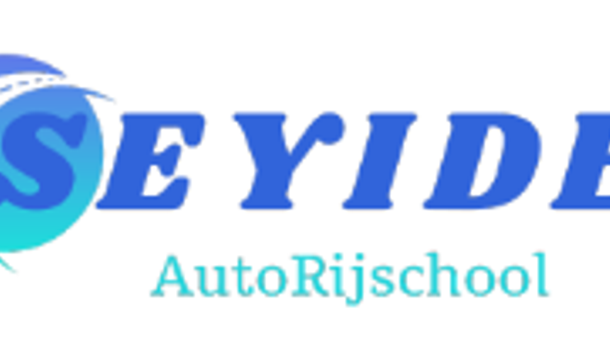 Rijschool Seyide