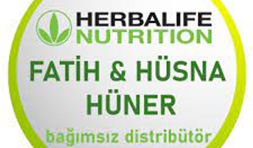 Herbal Dünyası | Herbalife Bağımsız Distribütörü