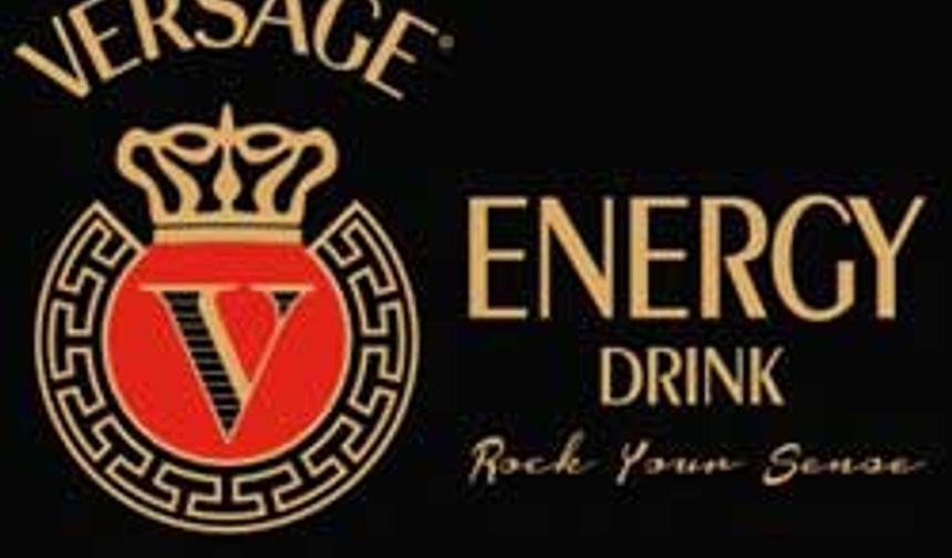 Versage Energy Drink