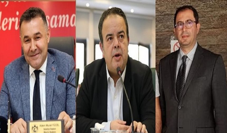 BAŞKAN YÜCEL, AK PARTİ ALANYA TEŞKİLATINININ GÖRSELİNİ SAVUNDU! YAKIN ZAMANDA ÇALIŞMA OLACAK. AK PARTİLİ BİNER'İN BİLGİSİ OLMAMASI DİKKAT ÇEKTİ!
