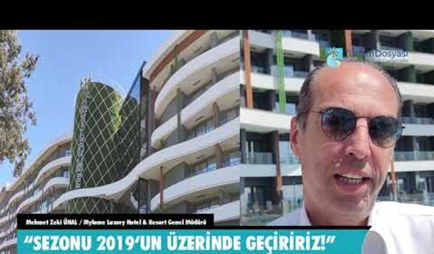 Alanya'da Avrupa pazarında beklenmedik bir artış var