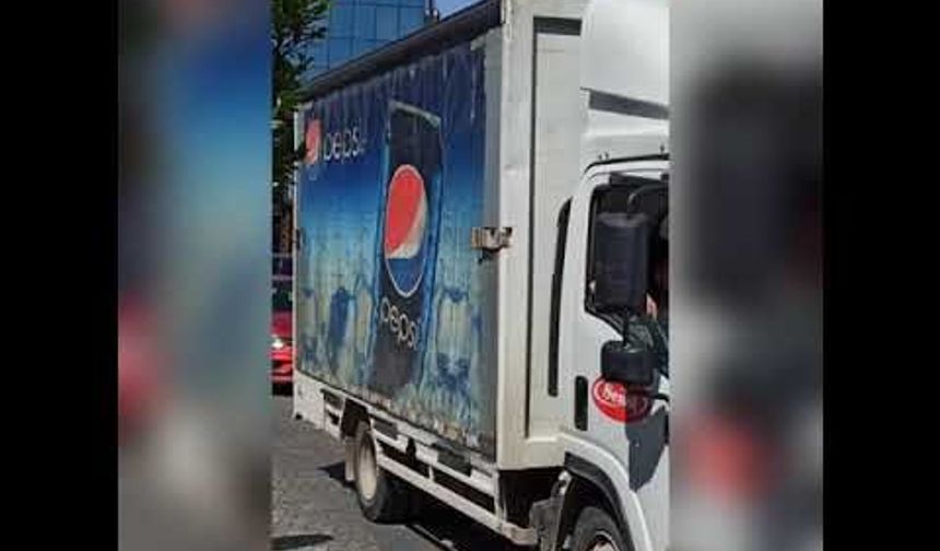 Alanya'da safari araçlar denetlendi