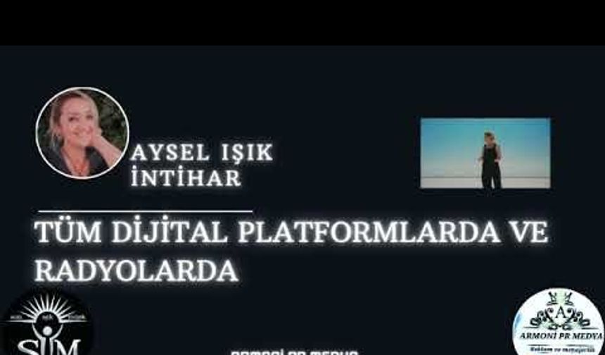 Armoni PR Medya Ajansi bünyesinde bulunan Aysel Işık