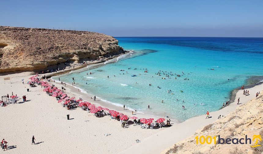 Antalya Turizmcileri: "Mısır'ın Mega Resort Projesine Karşı Hazırlıklı Olmalıyız. Yoksa patinaj yaparız"