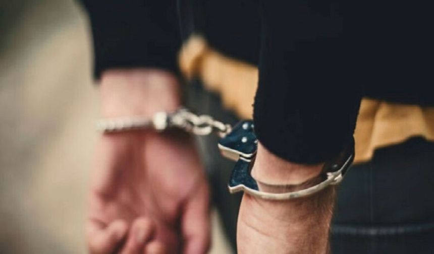 Gündoğmuş'ta Okul Müdürü Cinsel İstismar İddiasıyla Tutuklandı