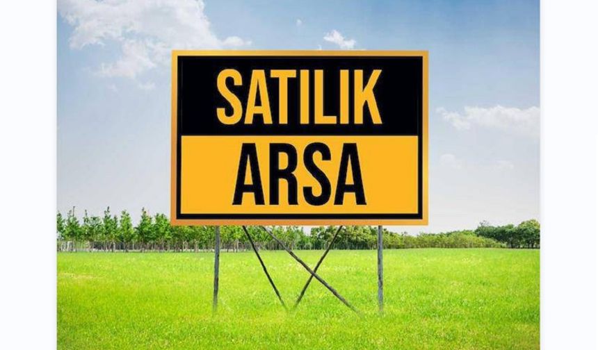 Alanya’da Devlet İhalesi ile Satılık Arsa: Avsallar Mahallesindeki Hacizli Gayrimenkul İçin İlk İhale 21 Kasım’da